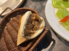 -西安饭庄·非遗陕菜(钟楼店)