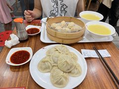 -东升灌浆包(辛庄街总店)