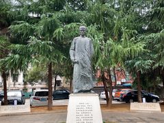-谭嗣同故居
