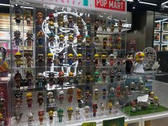 -泡泡玛特POPMART(赛格国际购物中心店)