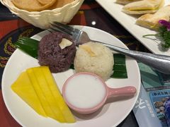 -米泰芒·东南亚料理(体育西店)