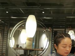 大堂-呷哺呷哺 小火锅 (浦东新欧尚超市店)