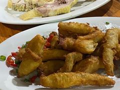 -阿钊浮豆腐