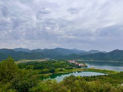 -北京金海湖景区