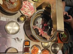 -西塔老太太泥炉烤肉(亚运村店)