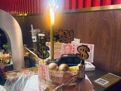 -核桃碳烤肉馆(深圳首店)