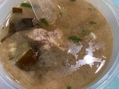 -袁森泰鲜汤(江汉区三民靓汤店)