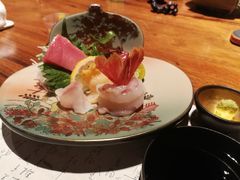 -桐寿司Sushi Tong
