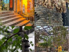 -又见炊烟私房菜(敬亭路店)