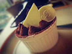 -上海苏宁宝丽嘉酒店·Cafe Bellagio西餐厅