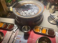 -西塔老太太泥炉烤肉(温州首店万象城黑金店)