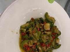 -围龙屋客家食府(福田店)