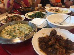 -江苏饭店-餐厅(武宁路店)