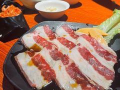 -山之屋炭火烧肉·生啤畅饮(大朗万科中央公园店)