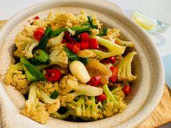 -月福京味斋·烤鸭店·北京菜(鼓楼总店)