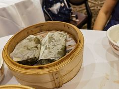 荷叶糯米鸡-稻香酒家(天河城店)