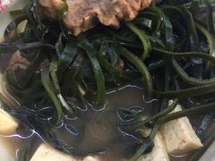 -京九排骨米饭(江西路店)
