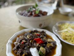 -鹅公村食府(罗阳分店)