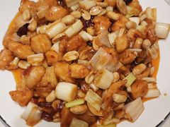 -福来居烤鸭店(天坛二店)