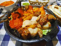 -Santoor 萨都里印度餐厅(北锣鼓巷店)