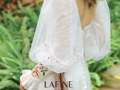 -Lafine Paris 法国兰斐婚纱礼服