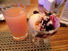 -皇城豪门酒店-美多娜国际美食餐厅