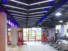 -UP健身私教馆(海岸城店)