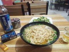 -老佛堂千张面馆(下骆宅店)