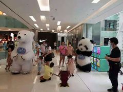 -反斗乐园(金光华广场店)