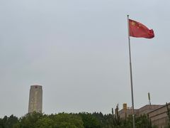 -济南战役纪念馆(济南革命烈士陵园)