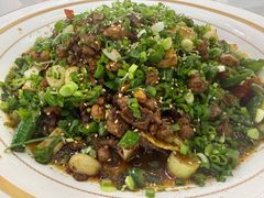 -潼南太安名鱼•特色江湖菜 太安鱼