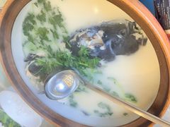 -千岛湖鱼味馆(十字街总店)