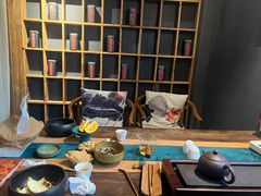 -邈墨茶馆(大兜路1号店)