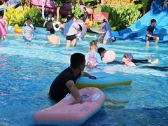 -苏州乐园森林水世界