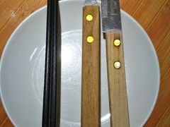 -二道木烤羊腿(桃花潭店)