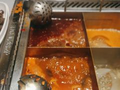 -海底捞火锅(吴中路店)