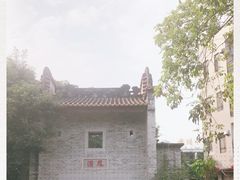 -黄埔古港