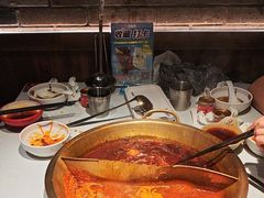 -小龙坎火锅(总店)