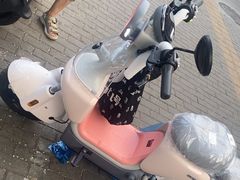 -九号电动车(安定门内大街店)