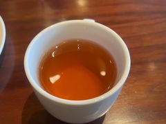 -林芝工布庄园希尔顿酒店-猎味中餐厅