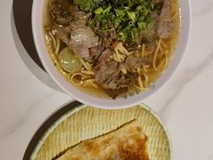 -淮南牛肉汤酒店(可伦公馆店)