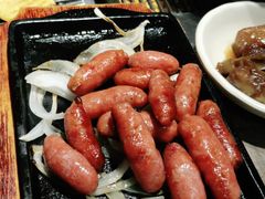 -一心烤肉(延安路店)