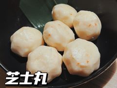 -探窝·竹笙椰子鸡(杨箕店)