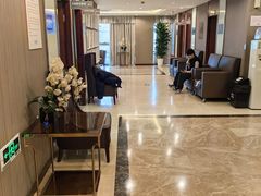 -爱康国宾体检中心(五角场万达广场分院)