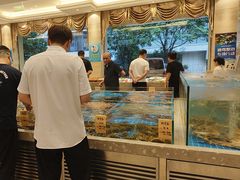 -新丁香海鲜酒店(银海商贸城店)