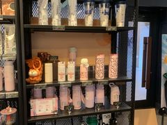 -星巴克(北新泾店)