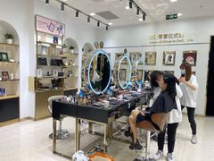 -海马体照相馆(厦门SM城市广场店)