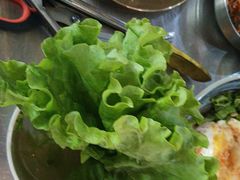 -胡悦里韩式烤肉(芝罘万达广场店)