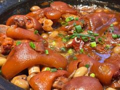 -东来土菜馆(民祥园路店)
