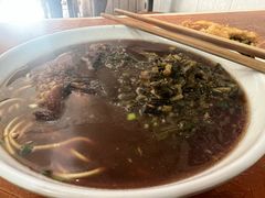 -老店鹏缘面馆